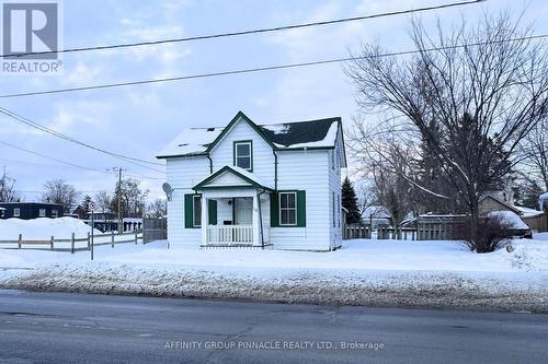 118 LINDSAY STREET S  Kawartha Lakes (Lindsay), ON K9V 2M7