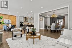 136 HATT Court Milton, ON L9E 1G7