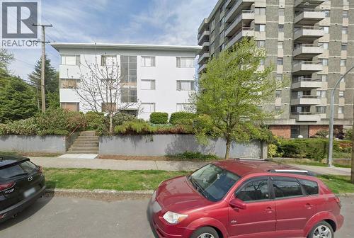 57 AGNES STREET  New Westminster, BC V3L 1E2