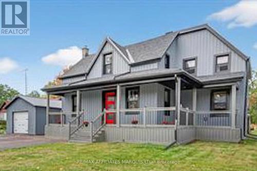 70 AUGUSTA STREET  South Dundas, ON K0C 1X0