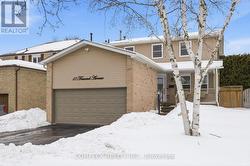 10 FIRWOOD AVENUE  Clarington, ON L1E 1P6