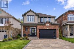 111 AMBROUS CRESCENT Guelph (Kortright East), ON N1G 0E4
