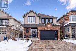 111 AMBROUS CRESCENT  Guelph (Kortright East), ON N1G 0E4