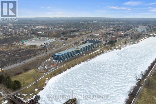 247 - 350 Prince Charles Dr Drive, Welland (Broadway), ON - Outdoor With View