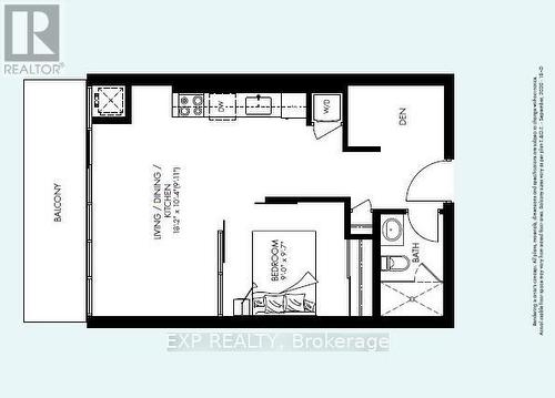 247 - 350 Prince Charles Dr Drive, Welland (Broadway), ON - Other