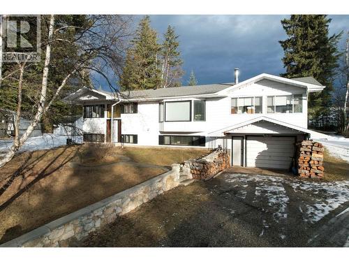 4793 S 97 HIGHWAY  Quesnel, BC V2J 6M8