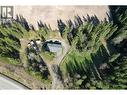 4793 S 97 Highway, Quesnel, BC  - Outdoor With View 