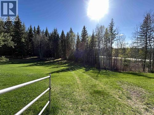 4793 S 97 Highway, Quesnel, BC - Outdoor