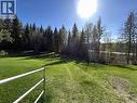 4793 S 97 Highway, Quesnel, BC  - Outdoor 