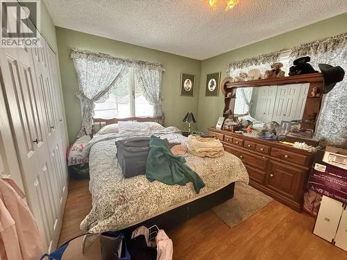 4793 S 97 Highway, Quesnel, BC - Indoor Photo Showing Bedroom