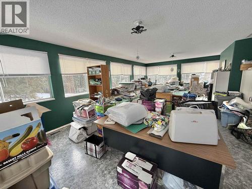 4793 S 97 Highway, Quesnel, BC - Indoor