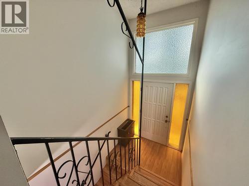 4793 S 97 Highway, Quesnel, BC - Indoor Photo Showing Other Room