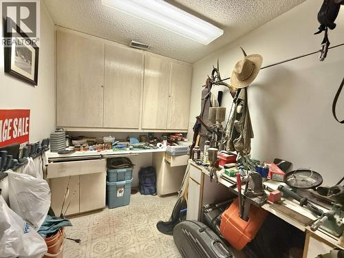 4793 S 97 Highway, Quesnel, BC - Indoor