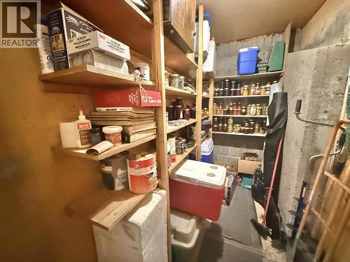 4793 S 97 Highway, Quesnel, BC - Indoor