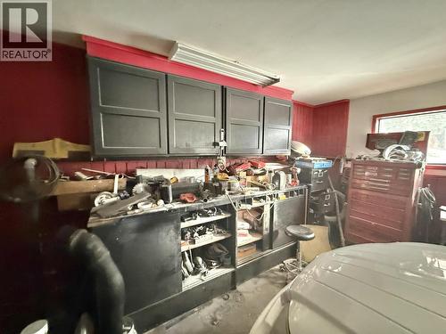 4793 S 97 Highway, Quesnel, BC - Indoor