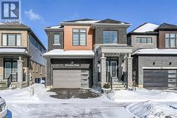 12 RAINBOW Drive  Caledonia, ON N3W 0G1