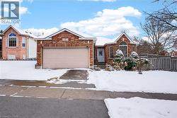2 EVERGREEN Court  Brantford, ON N3T 6J5