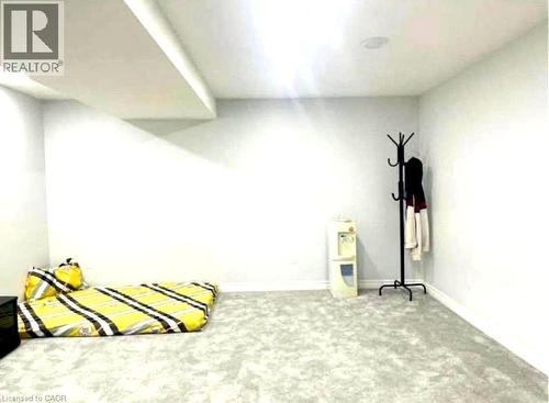 150 Overlea Drive, Kitchener, ON - Indoor