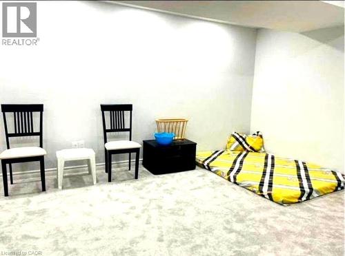 150 Overlea Drive, Kitchener, ON - Indoor