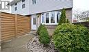 150 Overlea Drive, Kitchener, ON  - Outdoor 