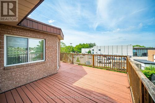 7930 Kipling Avenue, Vaughan, ON - Outdoor With Exterior