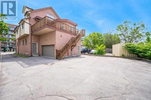 7930 Kipling Avenue, Vaughan, ON - Outdoor