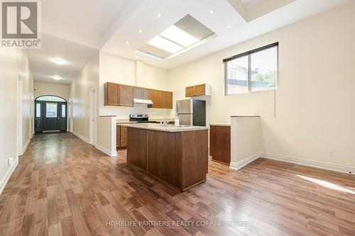 7930 Kipling Avenue, Vaughan, ON - Indoor Photo Showing Other Room