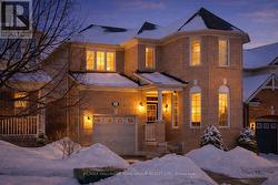 11 GORDON DRIVE  New Tecumseth, ON L9R 0J1