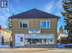 427 Main Street  Melville, SK S0A 2P0