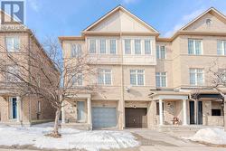 111 - 7035 REXWOOD ROAD  Mississauga, ON L4T 4M7