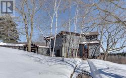 21 BARTLEY DRIVE  Caledon, ON L7E 0N1