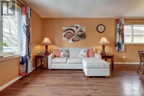 13 Rosemount Crescent, St. Thomas, ON - Indoor Photo Showing Other Room