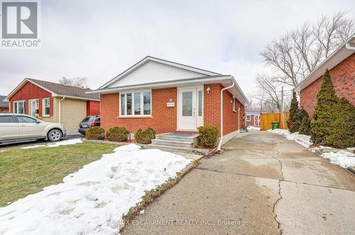 13 Rosemount Crescent, St. Thomas, ON - Outdoor