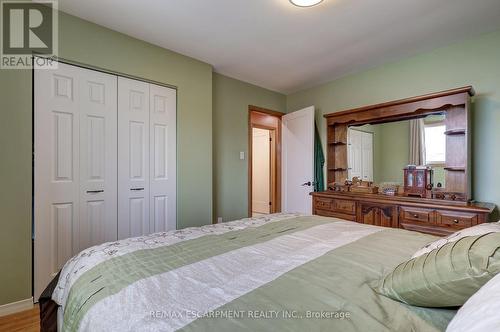 13 Rosemount Crescent, St. Thomas, ON - Indoor Photo Showing Bedroom