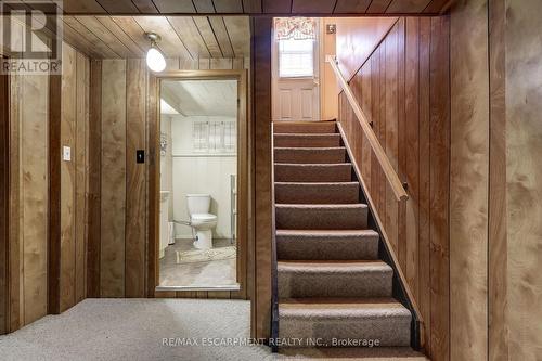 13 Rosemount Crescent, St. Thomas, ON - Indoor Photo Showing Other Room