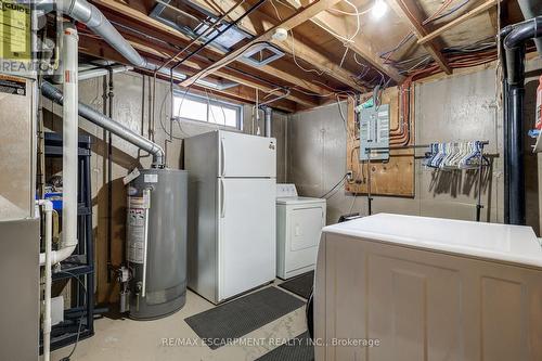 13 Rosemount Crescent, St. Thomas, ON - Indoor Photo Showing Basement