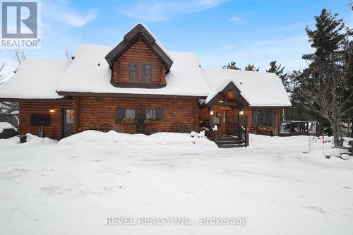 28 BEAVER POND ROAD  Elliot Lake, ON P5A 2J7