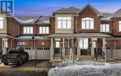 1516 HAWS CRESCENT  Milton, ON L9T 8V1