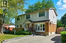 5372 Spruce Avenue, Burlington, ON  - Outdoor 