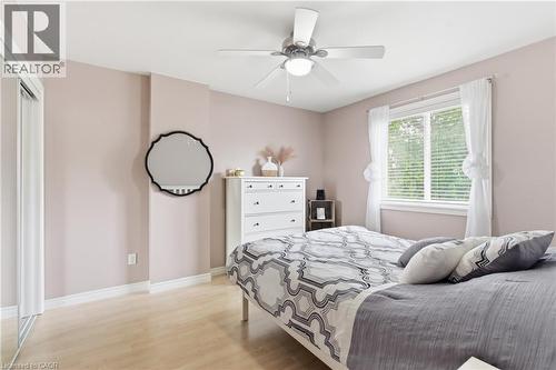5372 Spruce Avenue, Burlington, ON - Indoor Photo Showing Bedroom