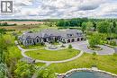 1272 Fiddlers Green Road, Ancaster, ON  - Outdoor With View 