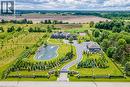 1272 Fiddlers Green Road, Ancaster, ON  - Outdoor With View 
