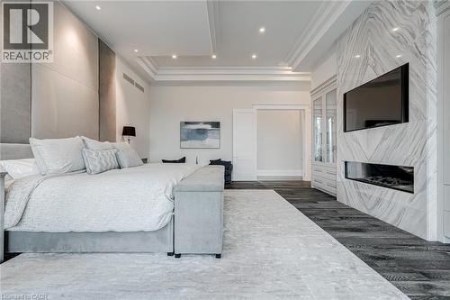 1272 Fiddlers Green Road, Ancaster, ON - Indoor
