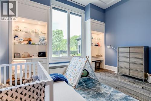 1272 Fiddlers Green Road, Ancaster, ON - Indoor