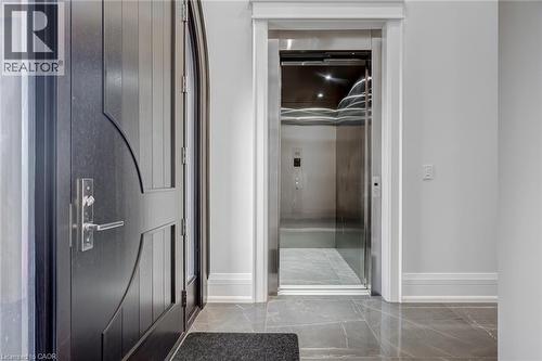 1272 Fiddlers Green Road, Ancaster, ON - Indoor Photo Showing Other Room