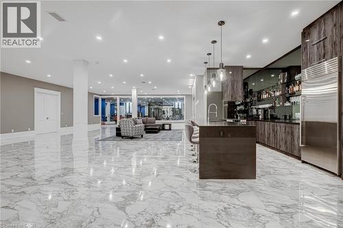 1272 Fiddlers Green Road, Ancaster, ON - Indoor Photo Showing Other Room