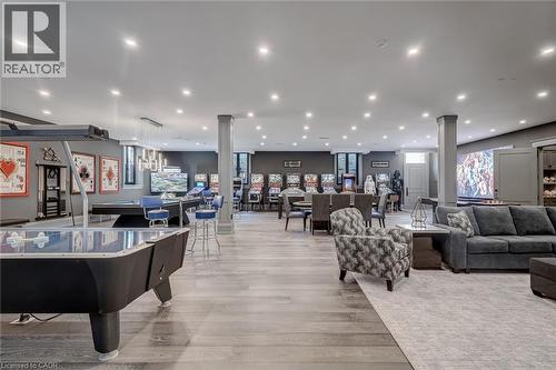 1272 Fiddlers Green Road, Ancaster, ON - Indoor