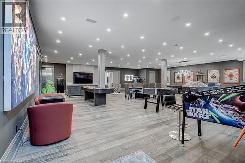1272 Fiddlers Green Road, Ancaster, ON - Indoor