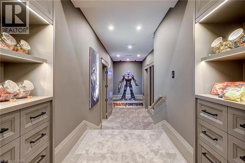 1272 Fiddlers Green Road, Ancaster, ON - Indoor