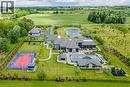 1272 Fiddlers Green Road, Ancaster, ON  - Outdoor With View 